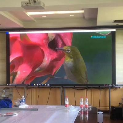 China Small Indoor HD Pixel 1.875MM Video SMD1515 Panels Led Fluctuating Led Display p1.875 Price for sale