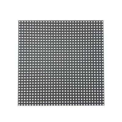 China 160*160mm outdoor full color led screen module P5 dot matrix display waterproof outdoor led module for sale