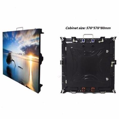 China P3 3mm high definition hd display screen high quality indoor airport led jumbotron panel for sale 192x192mm for sale