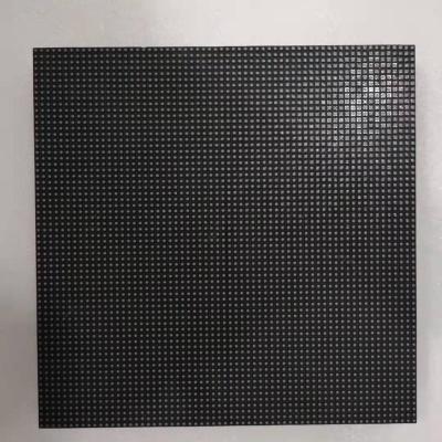 China Indoor factory offered customized led display light wall panels p3 magnetic module for sale