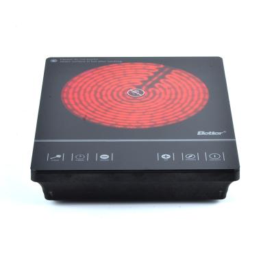 China Sensitive Beautiful Household Digital Household Reasonable Price Product Infrared Cooker On Sale-A for sale