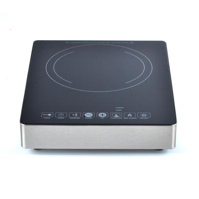 China Household Longevity Tops High Standard Our Own Manufacturer 2000W Infrared Cooker Chamber OEM-A for sale