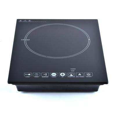 China 2021 Household Standard Top Reasonable Prices Latest Product 1800W Electric Cooker OEM-A Infrared for sale