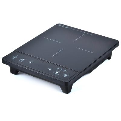 China 2021 High Quality New Household Product Popular Hob Electric Cooker Cooktop Single Type Stove for sale