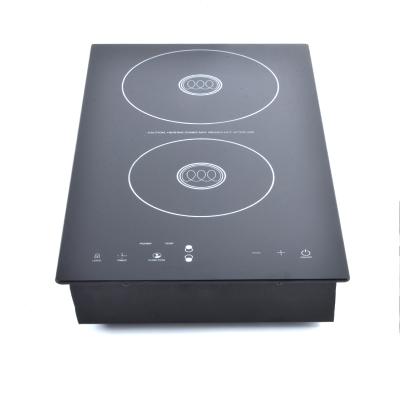 China Commercial New Product High Quality Popular In Stock 3100W Electric Stove Integrated Kitchen Cooker-A for sale