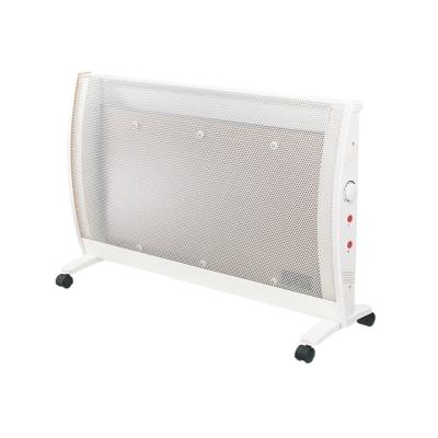 China Hotel Hot-selling IP24 Waterproof Far Infrared Radiant Heater for sale