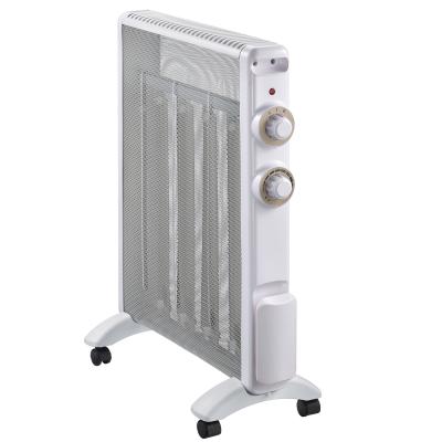 China Quick Timer Function Portable Heater 2000W Convection Heater Mica Element Heater for sale