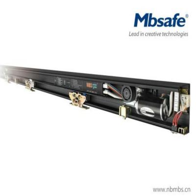 China Aluminum Alloy MBS-200 Mbsafe Heavy Type Automatic Sliding Door Opener for sale