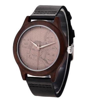 China Kunhuang 1007 New Design Color Men's Stylish Quartz Watch Leather Strap Water Waterproof Resist Simple Student Hand Watch for sale