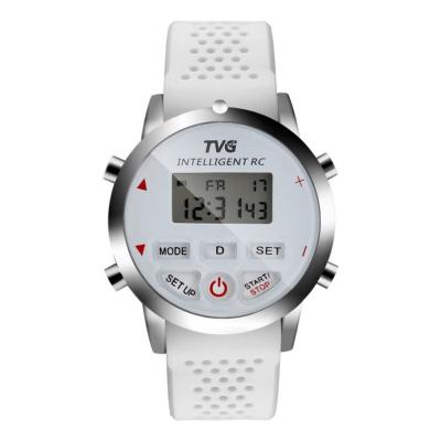 China Alarm TVG 118 Top 10 Brands Canton Gents Digital Watch Low Price Water Proof Multi Function Giant Sports Watch Set for sale