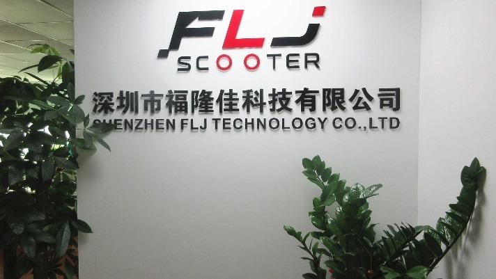 Verified China supplier - Shenzhen Flj Technology Co., Limited