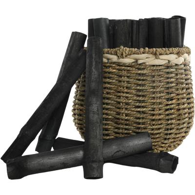 China Wholesale FireMax Most Natural Eco Friendly Product Superior Smell Absorb Activated Carbon Stick Basket for sale