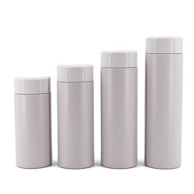 China 250ML 300ML 350ML 400ML Stainless Steel Water Bottle Vacuum Flask PORTABLE Custom Insulated Direct Drinking Cup for sale