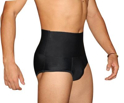 China 2021 Hot Selling QUICK DRY Men's Underwear Body Shaper Body Shaper Shorts Thongs Men's Briefs for sale