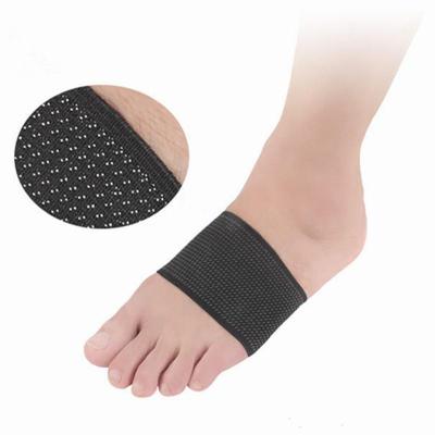 China Durable Non Slip Insole 2021 Hot Selling Ethan The High Quality Compression Cushioned Arch Support Slippers Plantar Fasciitis Braces for sale