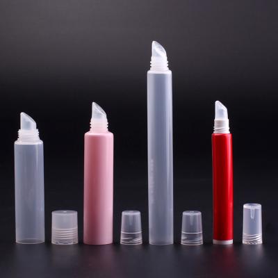 China For Custom Cosmetic Lotion / Cream / Lip Gloss Package Lip Gloss Tube Packaging / Container for sale