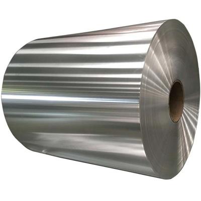 China Industrial Aluminum Coil 0.75mm 1050 Hot Rolled Aluminum Anodized Aluminum Coil 0.9mm by 0.8mm for sale