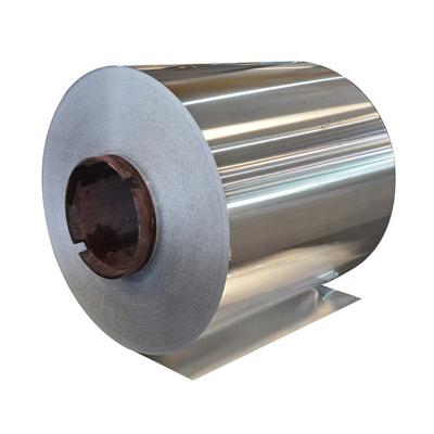 China Industrial Quality China 3004 Aluminum Coils Rolls 3003 Aluminum Spool for sale