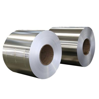 China Industrial Insulation 3003 Aluminum Coil Stock Aluminum Alloy Coated 1060 Aluminum Coil Price for sale