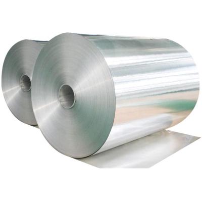 China Industrial High Quantity Custom Outdoor Aluminum Coil Aluminum Coil 1060 5083 for sale