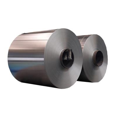 China Industrial Leading Quality 0.2mm 0.3mm 0.4mm 3004 Aluminum Coils Rolls 3003 Aluminum Coil for sale