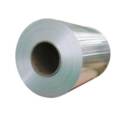 China Industrial Hot Rolled Aluminum Gutter Aluminum Sheet H14 H22 0.5mm 5xxx Aluminum Coil 3xxx for sale