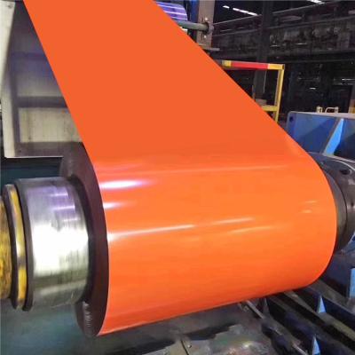 China Industrial High Quality Custom Printed Aluminum Coil Color Coated Aluminum Coil 1050 1060 1100 for sale