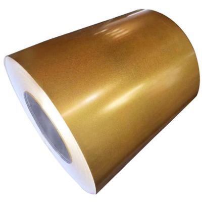 China Industrial Color Coated Aluminum Coil Coated Customers Samples Color Color Coated Aluminum Coil for sale