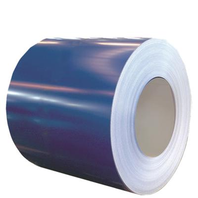 China Factory Price Industrial Wholesale Custom Printed Aluminum Coil Color Coated Aluminum Coil 1050 1060 1100 for sale