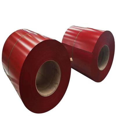 China Factory Price Industrial Wholesale Durable Color Coated Aluminum Spool Pre Painted Aluminum Spool 1050 Spool Roll for sale