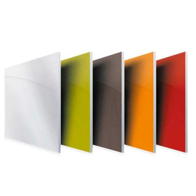 China Modern 3mm Pe Coating Acm Panel ACP Sheet Aluminum Composite Panel for sale