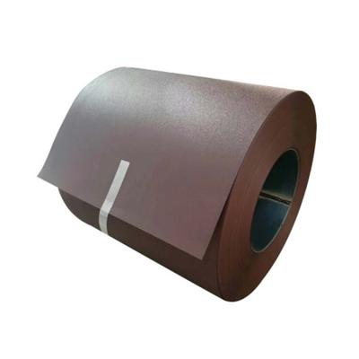 China Structual Uses Ppgi Ppgi Coils Color Coated Z275 Steel Coil / Metal Roofing Prepainted Galvanized Steel Coil for sale