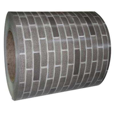 China Structual Uses High Quality Prepainted Galvanized Steel Coil Color Coated Sheet Steel Coil for sale