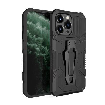 China Newest Tpu PC Armor Cell Phone Case Cover Shockproof Shockproof Accessories Phone Case Cover Device for sale