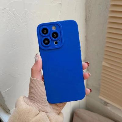 China Shockproof For Iphone 13 Phone Case Pupil Eye Protective Unique Camera Design 12 Full Silicone Cover Case Tpu Phone Case for sale