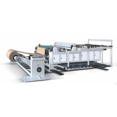 China Industrial Paper Slitter Reel High Speed ​​Paper Slitter for sale