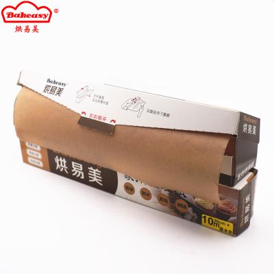 China European Waterproof Paper Silicon Disposable Gold Paper for sale