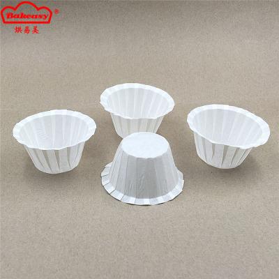 China Custom Paper Coffee Filter Viable For Filter Coffee Machine With Amazon Hot Sale for sale