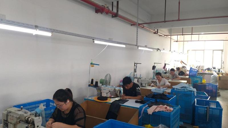 Verified China supplier - Yiwu City Bo Chi Bag Co., Ltd.