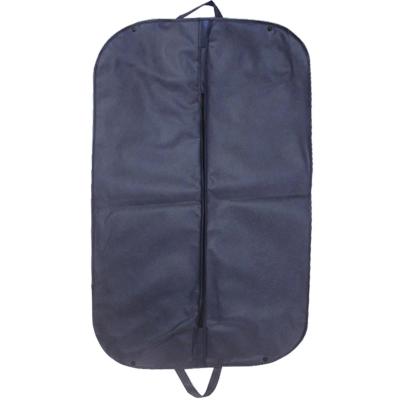 China Non-woven Blanket Household High-Grade Dust Cover Clothing Suit Bag Moisture-Proof Cover for sale