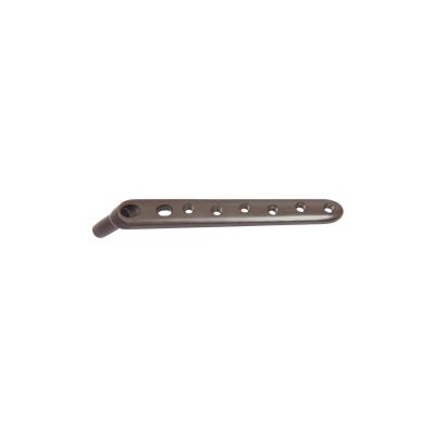 China Implant DHS Locking Plate Titanium Orthopedic Femoral Locking Plate for sale