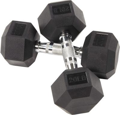 China Dumbles Modern Wholesale Weightlifting Factory Fixed Dumbbells for sale