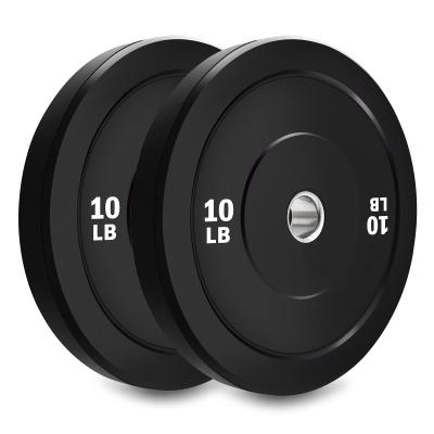 China Modern Professional Weightlifting Cross Barbell Cross Barbell Power Training Fitness Plates Bumper Weights for sale