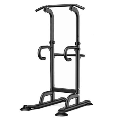 China Multi Modern Adjustable Tower Pull Up Bar Pull Up Station Horizontal Bars Indoor Training Bar for sale