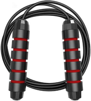 China Modern Manufacturer PVC Speed ​​Aerobics Exercise Jump Rope for Adults and Kids for sale