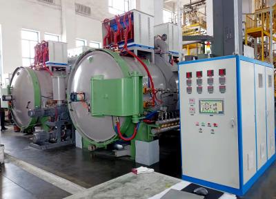 China Adjustable Speed Carbon Nanotube Furnace For High Temperature Graphitization Purification for sale