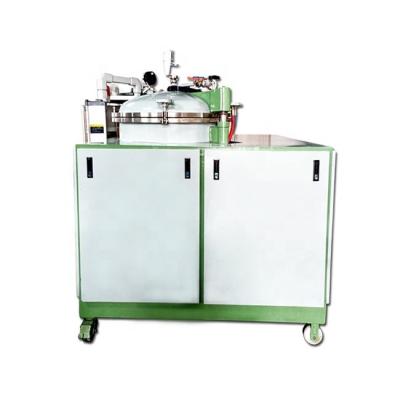 China 3000c Digital Vacuum Graphitization Furnace for Graphite Powder Induction Heat Treatment for sale
