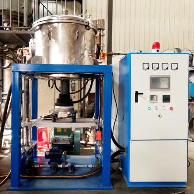 China CE ISO New Condition Induction Furnace 3000C Graphitization Titanium Alloy Sintering Carbon-Carbon Composite Material Treatment for sale