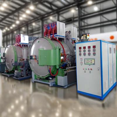 China High Temperature Resistance Furnace For Carbon Nanotube Purification In New Energy Vehicle for sale