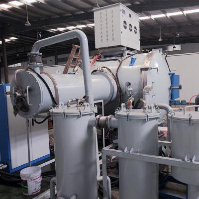 China Vacuum Sintering Furnace For Powder Metallurgy , High Temperature Silicon Carbide Furnace for sale